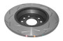 DBA 2016 Audi TT Quattro (Excl TTS/RS) 300mm Rear Disc Rear 4000 Series Slotted Rotor