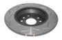 DBA 2016 Audi TT Quattro (Excl TTS/RS) 300mm Rear Disc Rear 4000 Series Slotted Rotor