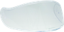 FIRSTGEAR Vulcan Modular Shield - Clear