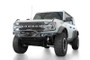 Addictive Desert Designs 21-23 Ford Bronco Krawler Front Bumper