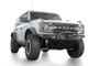 Addictive Desert Designs 21-23 Ford Bronco Krawler Front Bumper