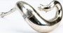 Platinum Exhaust Pipe
