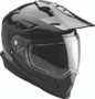 FIRSTGEAR Ajax Adventure Helmet Black - XS