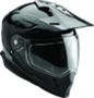 FIRSTGEAR Ajax Adventure Helmet Black - Small