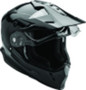 FIRSTGEAR Ajax Adventure Helmet Black - Small