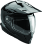 FIRSTGEAR Ajax Adventure Helmet Black - Medium