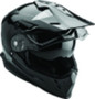 FIRSTGEAR Ajax Adventure Helmet Black - Medium