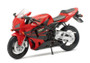 New Ray Toys Honda CBR600R Street Bike/ Scale - 1:12