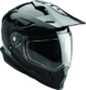 FIRSTGEAR Ajax Adventure Helmet Black - 2XL