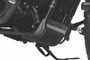 Kuryakyn Dillinger Skid Plate Black