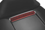 Kuryakyn Tour-Pak Lid Light Chrome