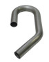 Vibrant 1.875in OD T304 SS 90 Deg Mandrel Bend Elbow (1.875in Centerline Radius)