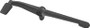 Kuryakyn Omni Heel-Toe Shifter Black