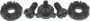 FIRSTGEAR Ajax Screw Kit