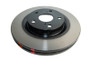 DBA 11-16 Scion tC Front 4000 Series Plain Rotor