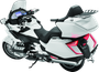 Kuryakyn Omni Transformer Passenger Flooboards Black