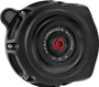 Performance Machine Vintage Air Cleaner - Black Ops