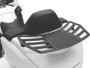 Kuryakyn Omni Luggage Rack Black