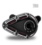 Performance Machine Jet Air Cleaner - Contrast Cut