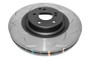 DBA 03-06 Mercedes-Benz SL55 AMG Front 4000 Series Slotted Rotor