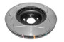 DBA 03-06 Mercedes-Benz SL55 AMG Front 4000 Series Slotted Rotor