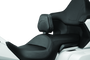 Kuryakyn Driver Backrest 18-20 Honda GL1800