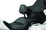 Kuryakyn Driver Backrest 18-20 Honda GL1800