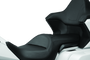 Kuryakyn Driver Backrest 18-20 Honda GL1800