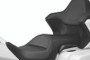 Kuryakyn Driver Backrest 18-20 Honda GL1800
