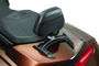 Kuryakyn Passenger Backrest 18-20 Honda GL1800