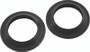 Bikers Choice 88-22 XL / 88-94 FXR / 91-05 FXD 39MM Dust Seals (Pr)