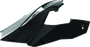 FIRSTGEAR Hyperion Visor - Black