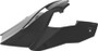 FIRSTGEAR Hyperion Visor - Black