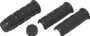 Kuryakyn ISO Grips For Heated Grips Black