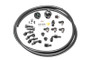 Radium Engineering Subaru EJ Engines Fuel Rail Plumbing - Series