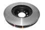 DBA 11-18 Porsche Cayenne (/w360mm Iron Front Rotor) Front 4000 Series Plain Rotor
