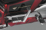 Kuryakyn Transformer Floorboards 01-17 Honda GL1800 Chrome