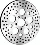 Bikers Choice 84-17 Big Twin/XL Front 11.5in OEM Style Brake Rotor (Exc 08-17 Touring 06-17 Dyna)