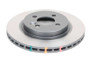 DBA 07-15 Mini Cooper (Base Excl JCW Brakes) Front 4000 Series Plain Rotor