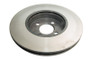 DBA 07-16 Mini Cooper S Front 4000 Series Plain Rotor