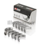 King Engine Bearings BMW N47 D20 A/B/C/D / N47 C20 A Main Bearing Set (Size 0.75)