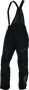 FIRSTGEAR Kilimanjaro 2.0 Pants Black Tall Size - 42
