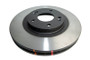 DBA 12-17 Hyundai Veloster Front 4000 Series Plain Rotor