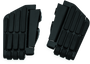 Kuryakyn Transformer Floorboards 01-17 Honda GL1800 Black