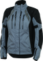 FIRSTGEAR Kilimanjaro Jacket 2.0 Womens Grey/Black - XL