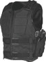 Speed and Strength True Grit Armored Vest Black - Medium