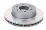 DBA 97-02 Dodge Dakota Front 4000 Series Plain Rotor