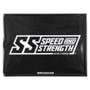 Speed and Strength Corp Small Banner 36 inch X 48 inch