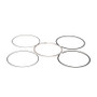 ProX 05-07 CR250 Piston Ring Set (66.40mm)