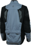 FIRSTGEAR Kathmandu Jacket 2.0 Grey/Black - Large